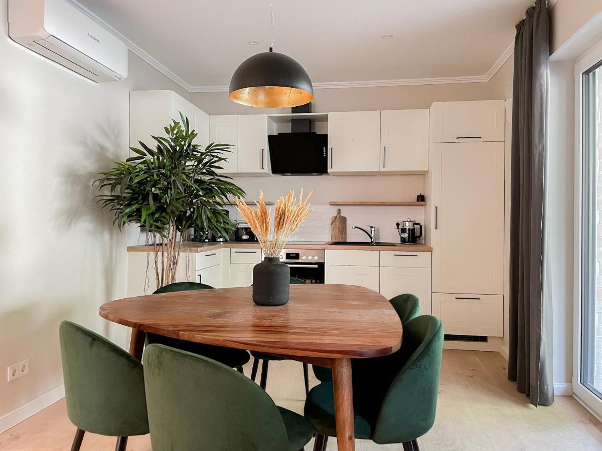 My Baltic Sea - Im Seaside House Apartment *