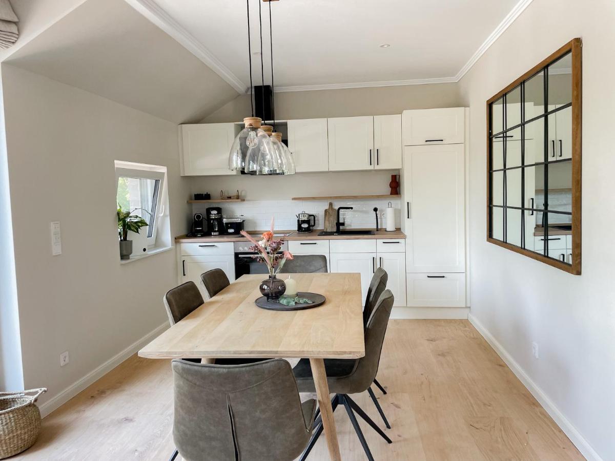 My Baltic Sea - Im Seaside House Apartment