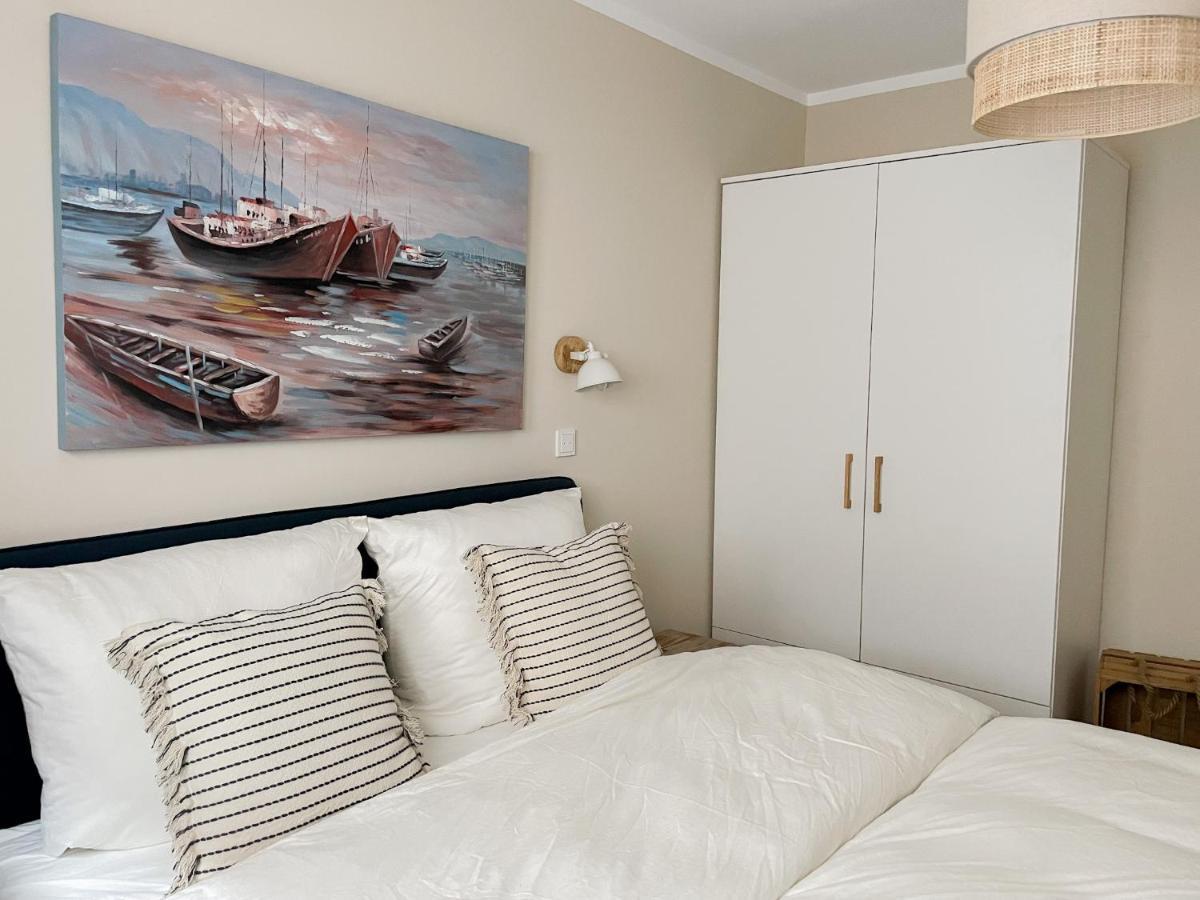 My Baltic Sea - Im Seaside House Apartment