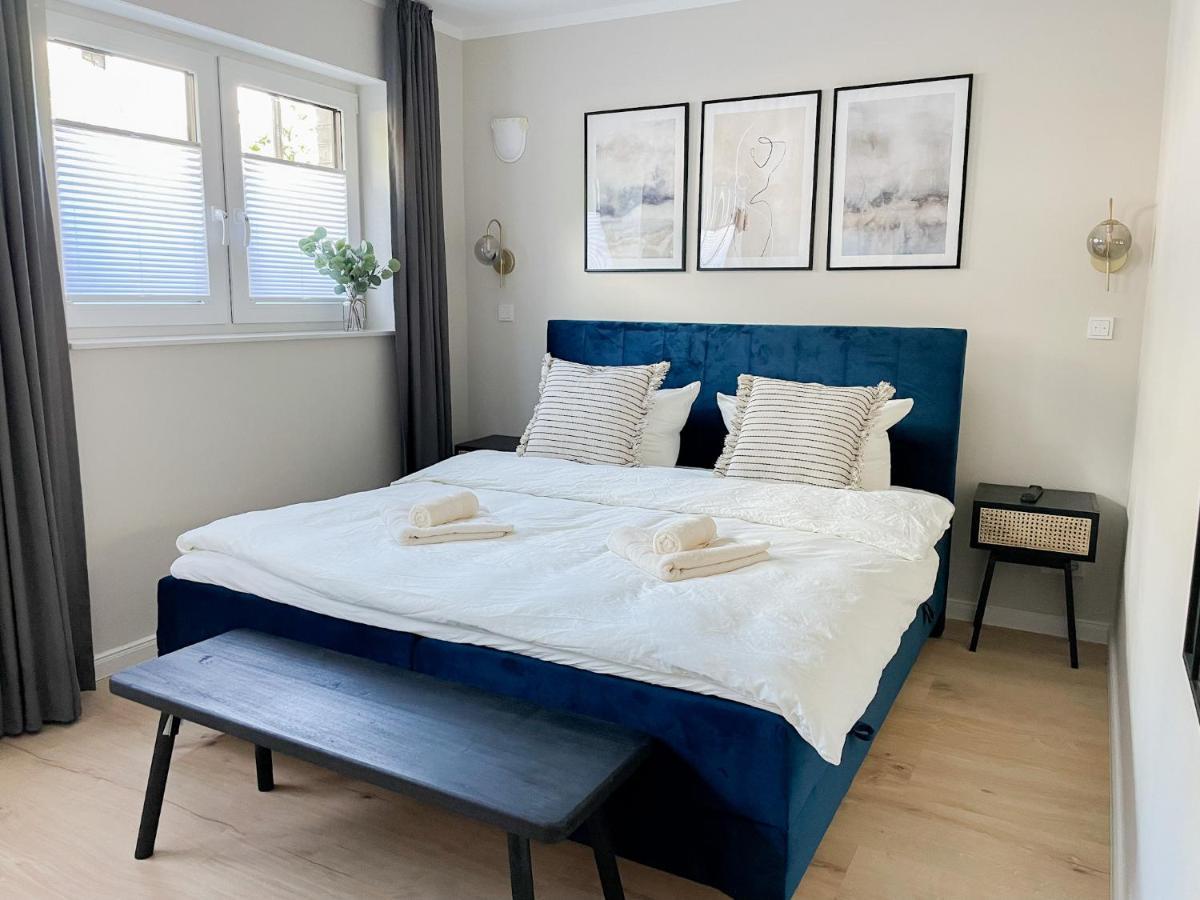 My Baltic Sea - Im Seaside House Apartment