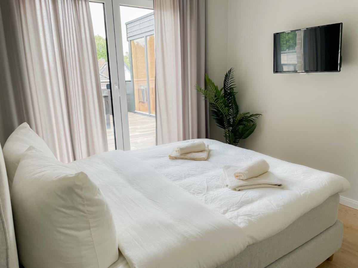 My Baltic Sea - Im Seaside House Apartment *