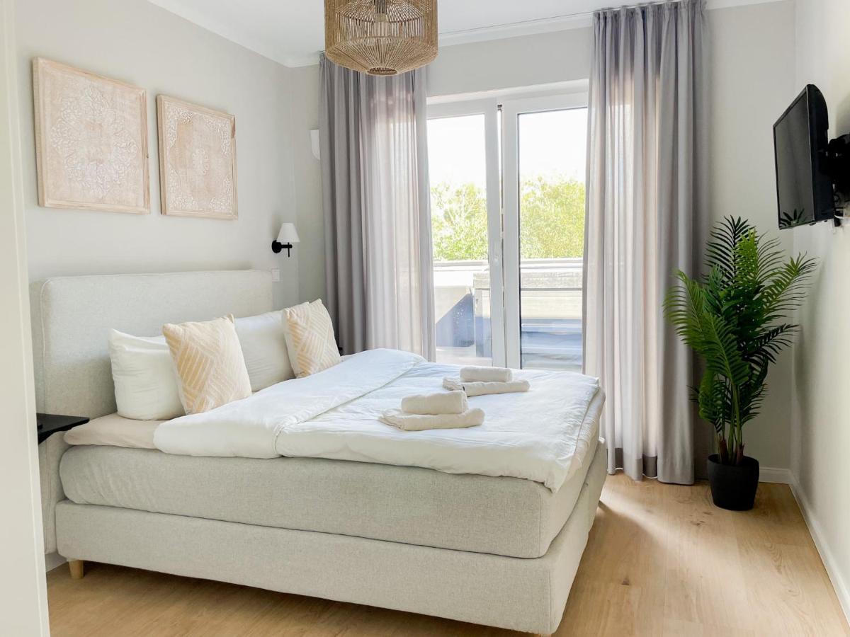 My Baltic Sea - Im Seaside House Apartment *