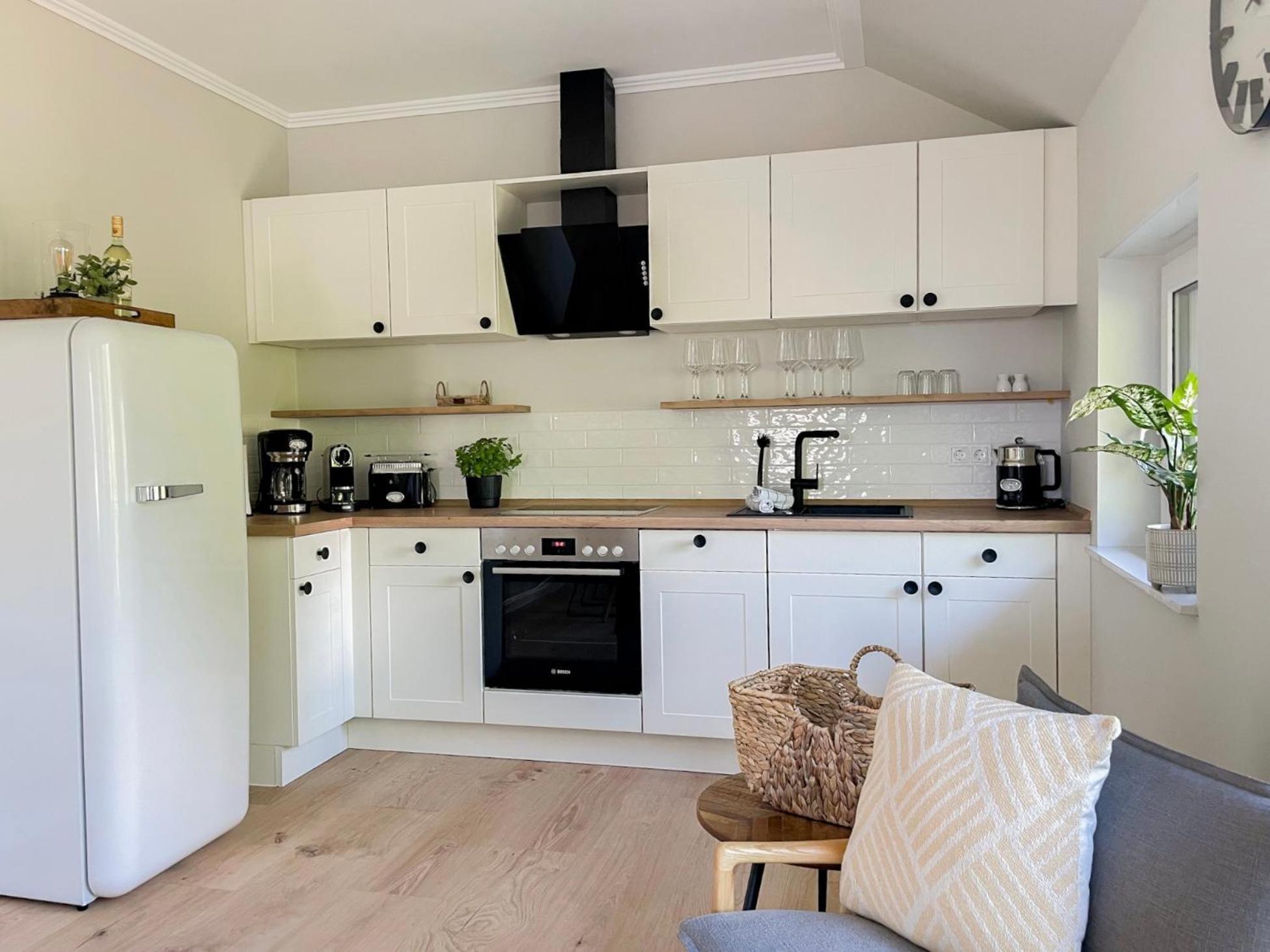 My Baltic Sea - Im Seaside House Apartment *