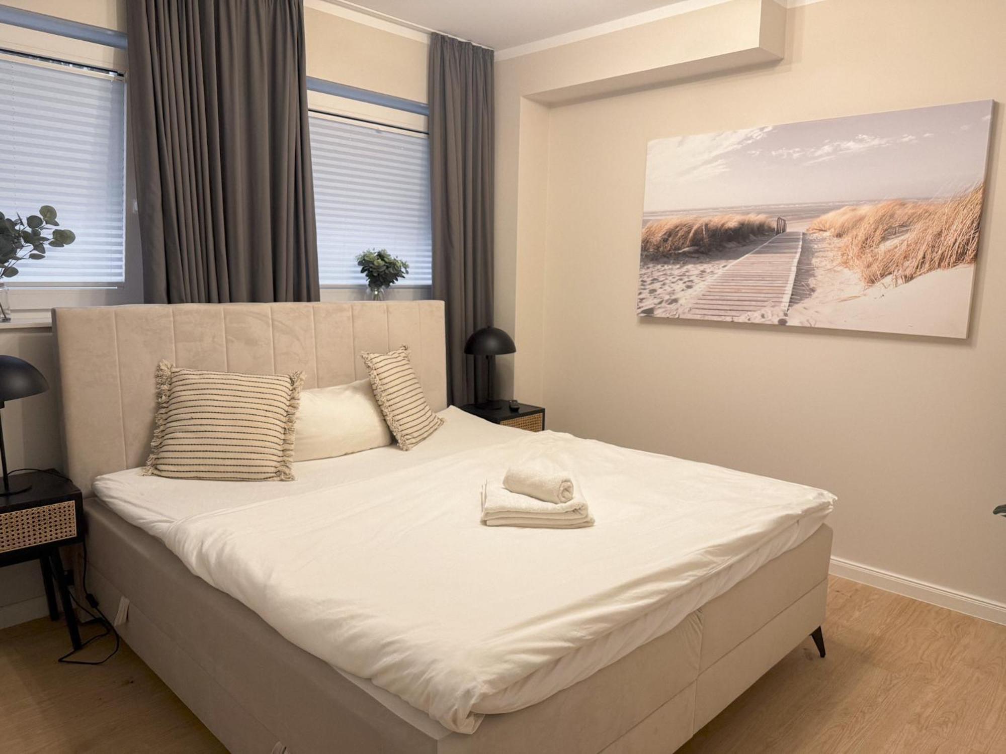 My Baltic Sea - Im Seaside House Apartment *