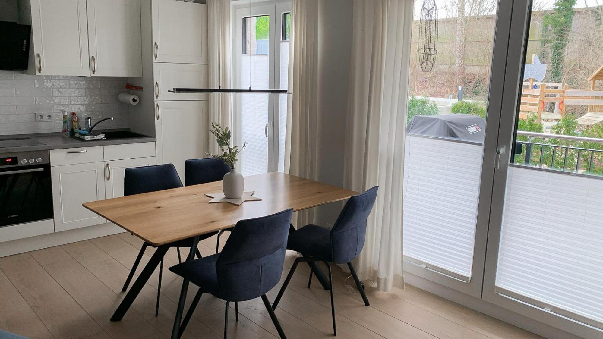 My Baltic Sea - Im Seaside House Apartment Scharbeutz