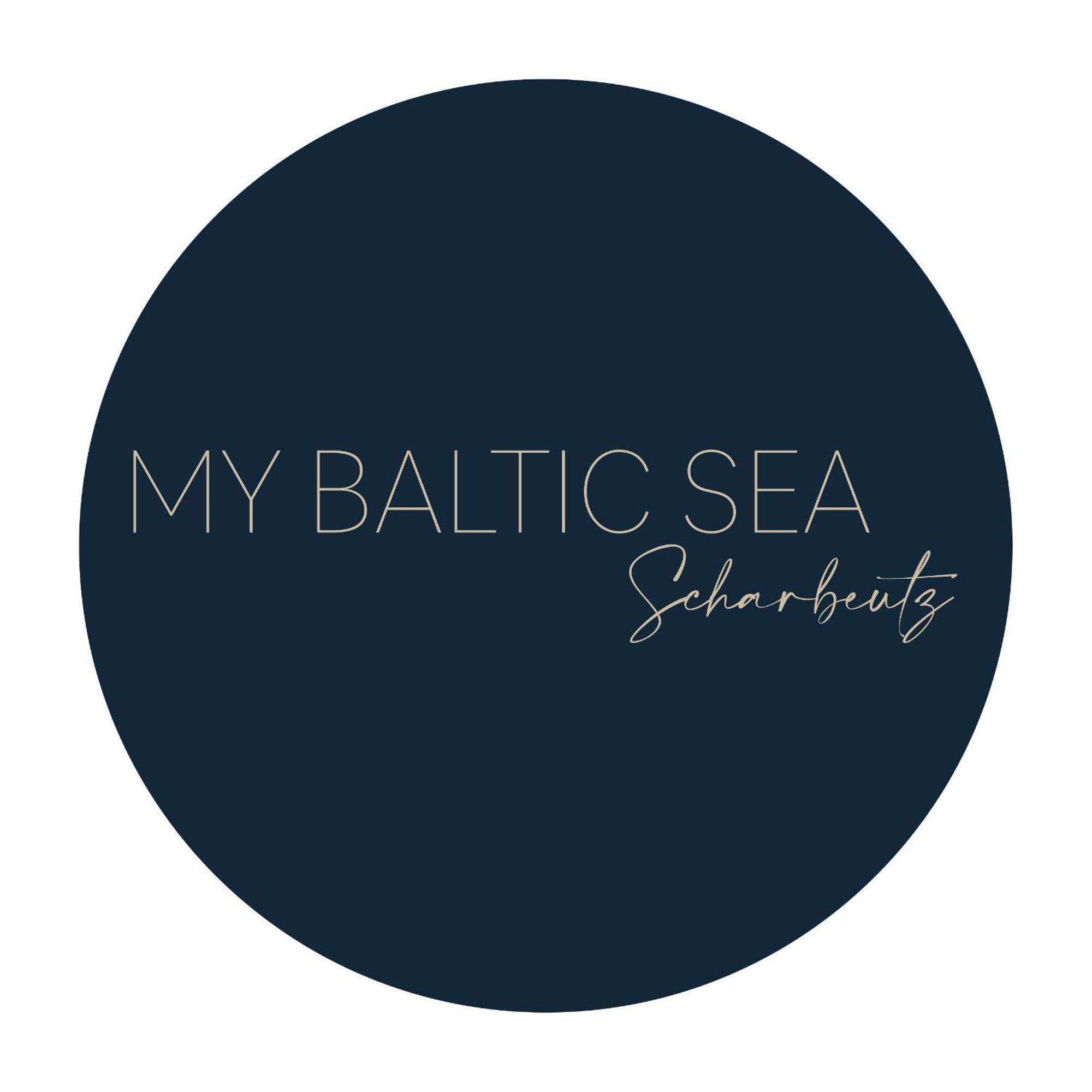 My Baltic Sea - Im Seaside House * Scharbeutz